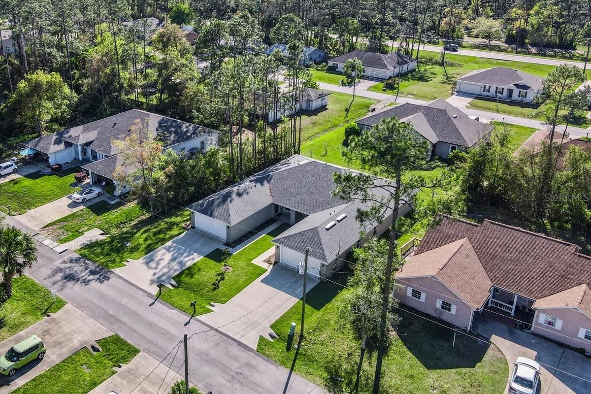 23 WELLHAM LN #A, PALM COAST, FL, 32164