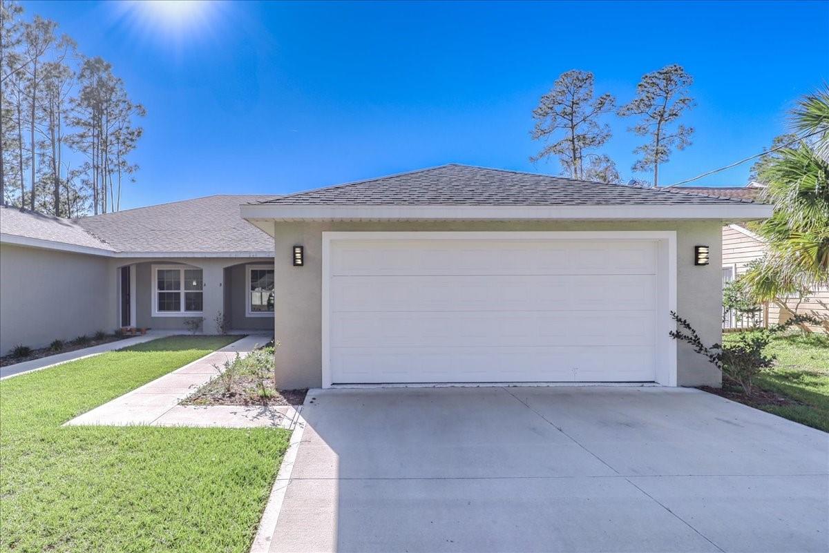 23 WELLHAM LN #A, PALM COAST, FL, 32164