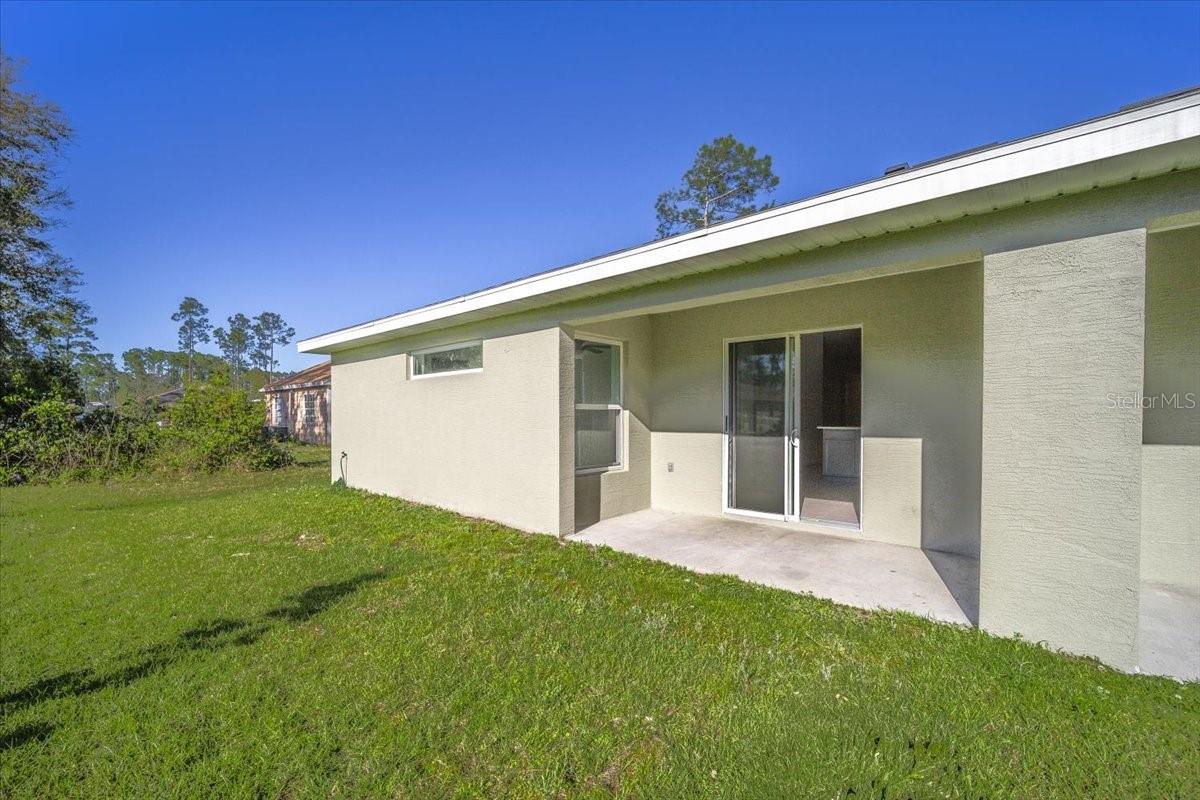 23 WELLHAM LN #A, PALM COAST, FL, 32164