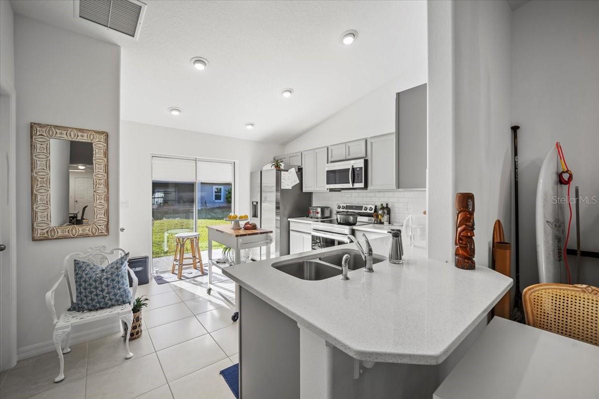 23 WELLHAM LN #A, PALM COAST, FL, 32164