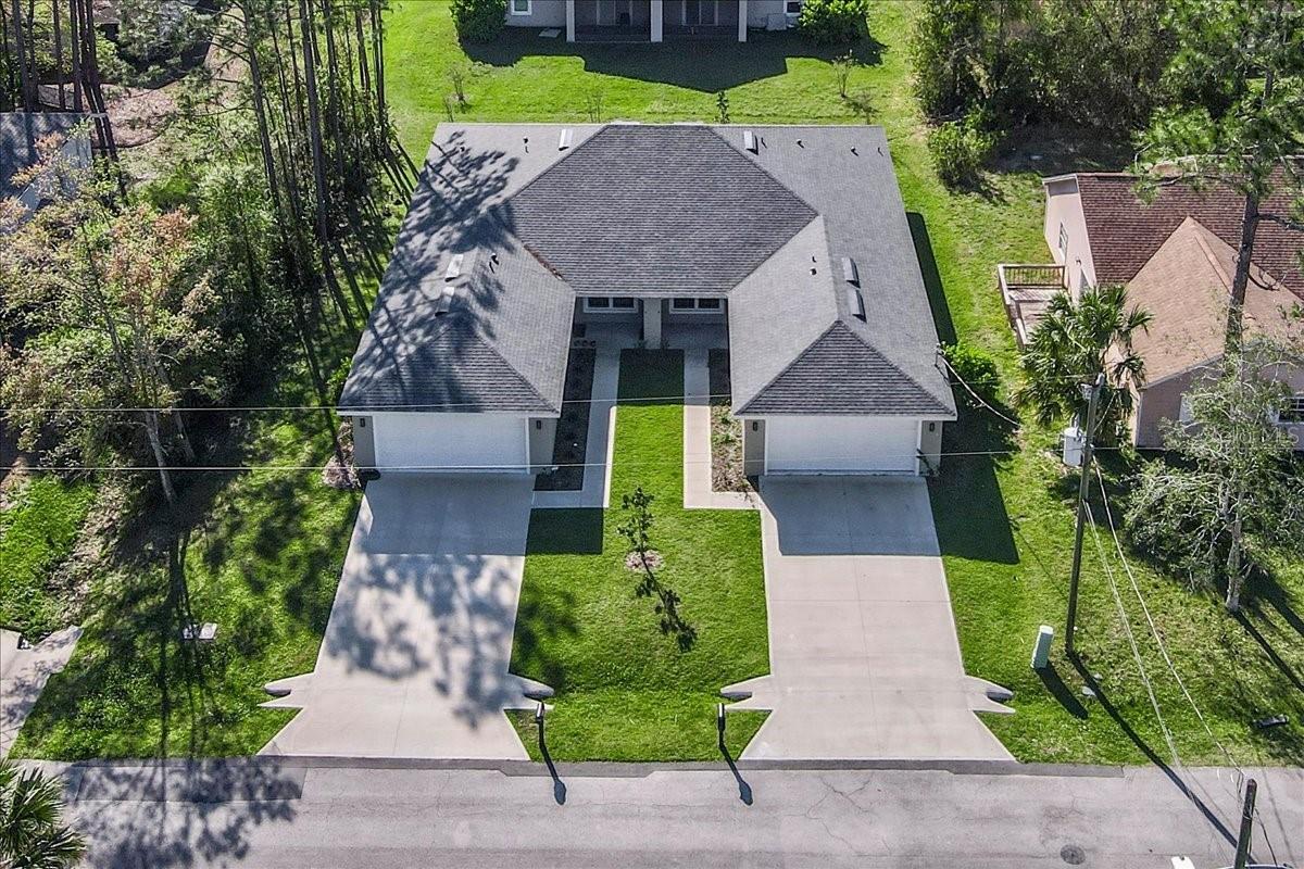 23 WELLHAM LN #A, PALM COAST, FL, 32164