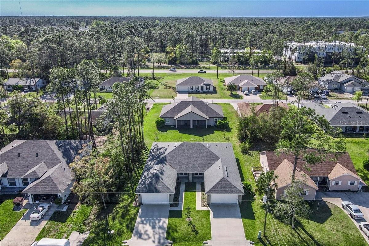 23 WELLHAM LN #A, PALM COAST, FL, 32164