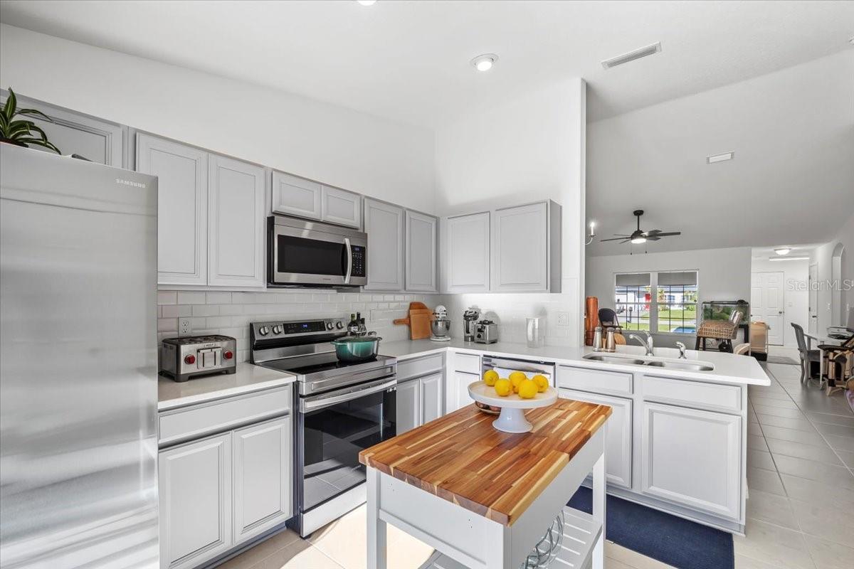 23 WELLHAM LN #A, PALM COAST, FL, 32164