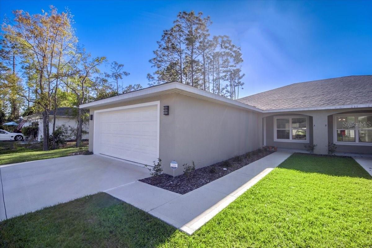23 WELLHAM LN #A, PALM COAST, FL, 32164