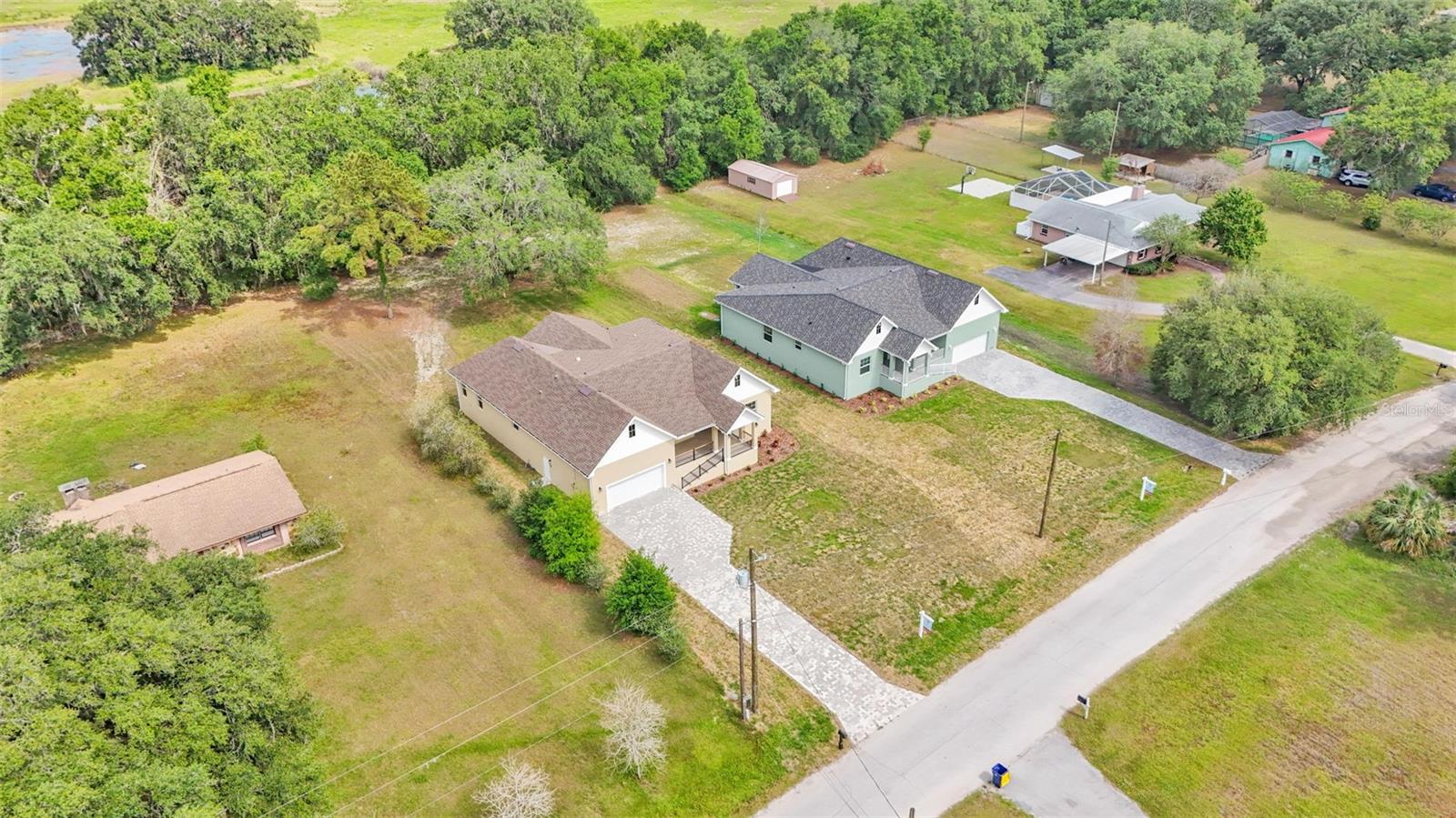 12500 GREEN OAK LN, DADE CITY, FL, 33525