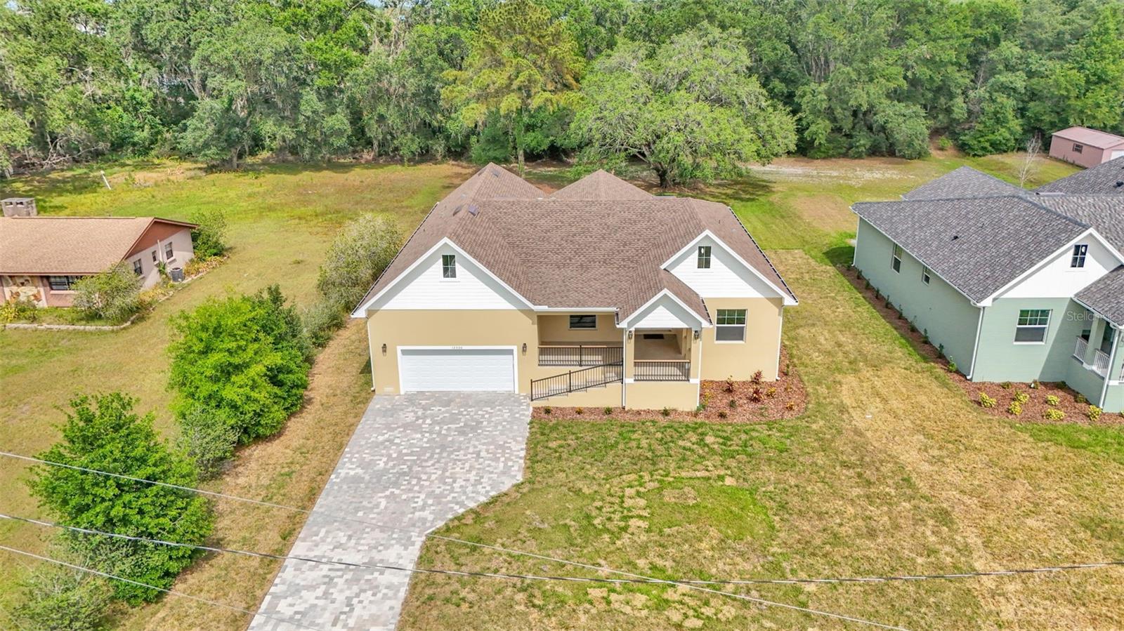 12500 GREEN OAK LN, DADE CITY, FL, 33525