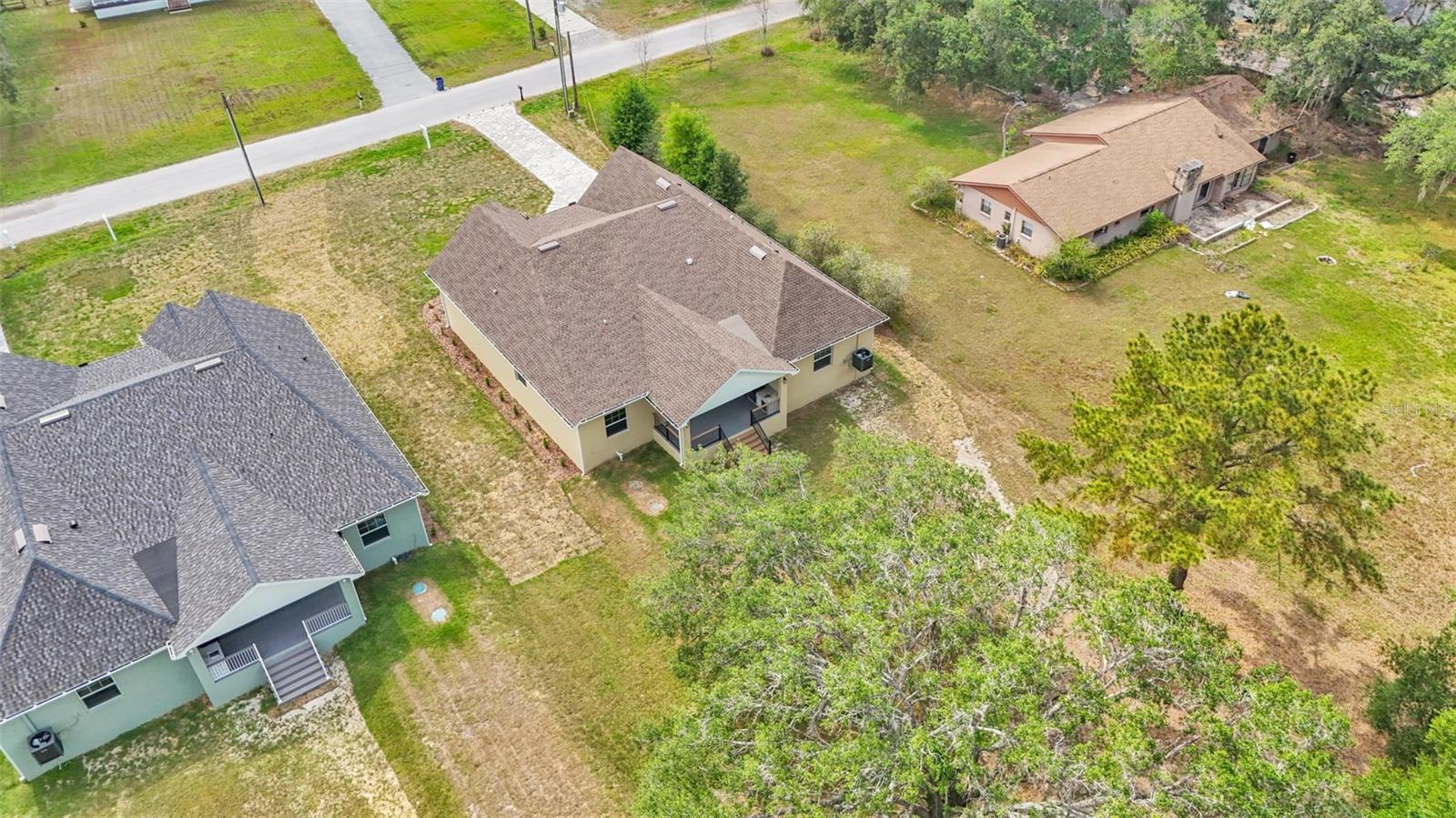 12500 GREEN OAK LN, DADE CITY, FL, 33525