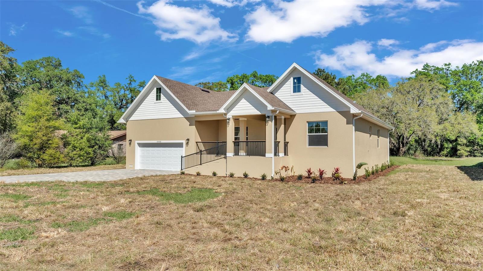 12500 GREEN OAK LN, DADE CITY, FL, 33525