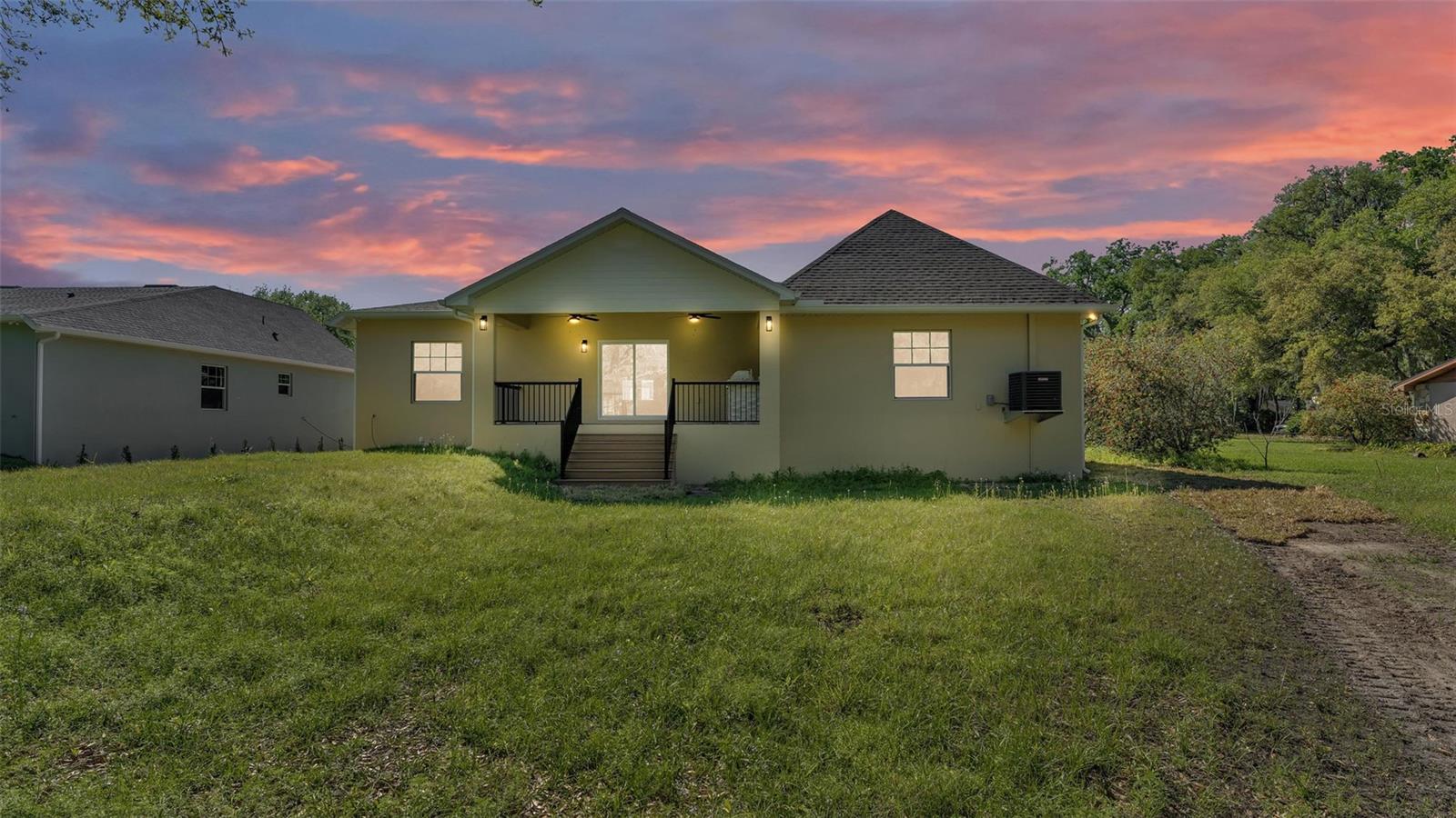 12500 GREEN OAK LN, DADE CITY, FL, 33525