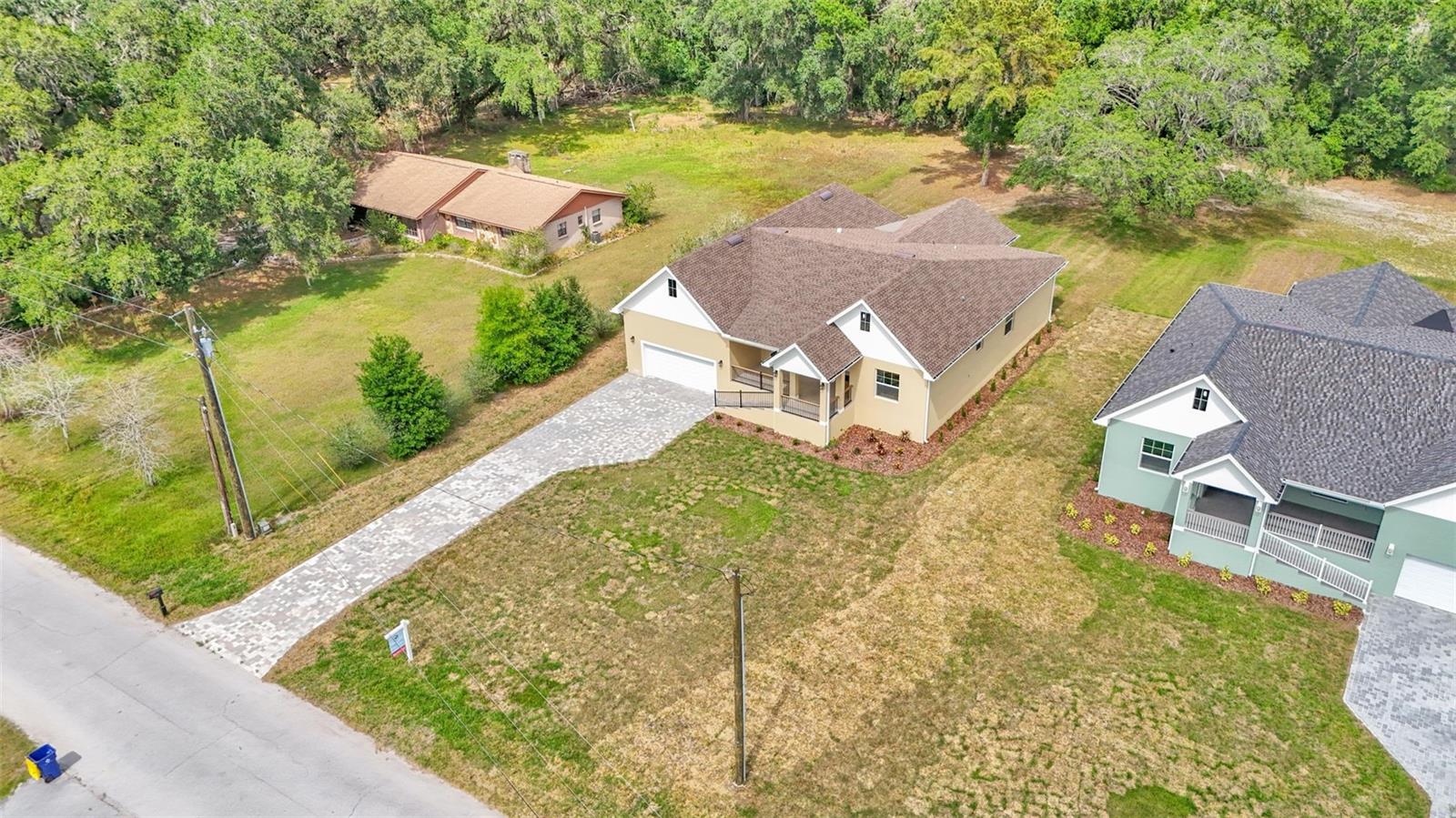 12500 GREEN OAK LN, DADE CITY, FL, 33525