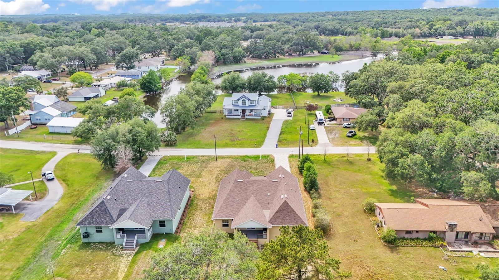 12500 GREEN OAK LN, DADE CITY, FL, 33525