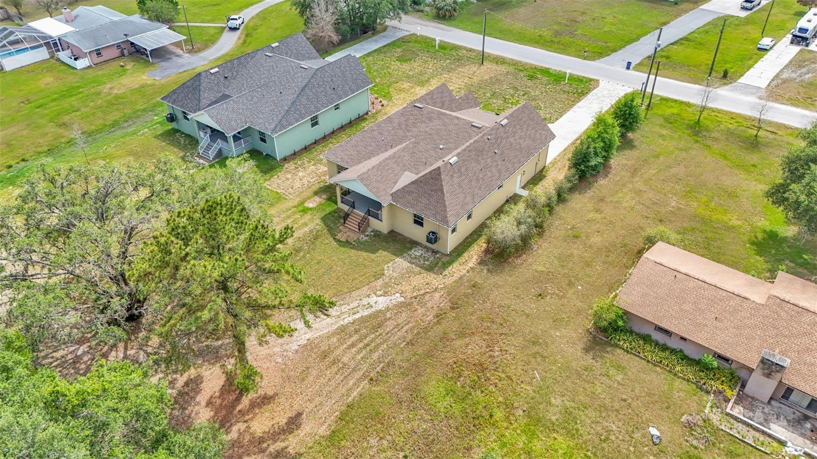 12500 GREEN OAK LN, DADE CITY, FL, 33525