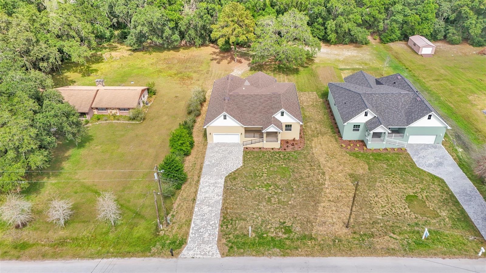 12500 GREEN OAK LN, DADE CITY, FL, 33525