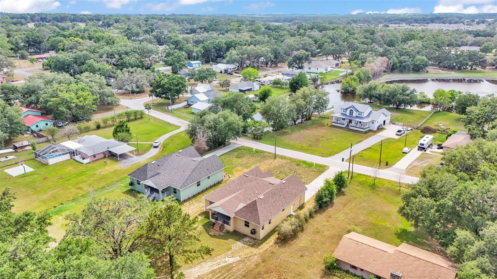 12500 GREEN OAK LN, DADE CITY, FL, 33525