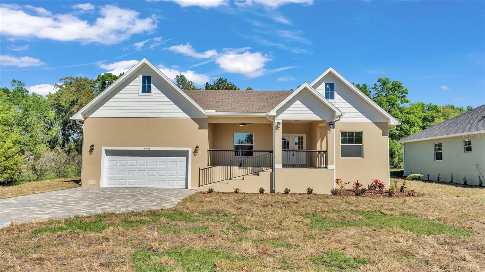 12500 GREEN OAK LN, DADE CITY, FL, 33525