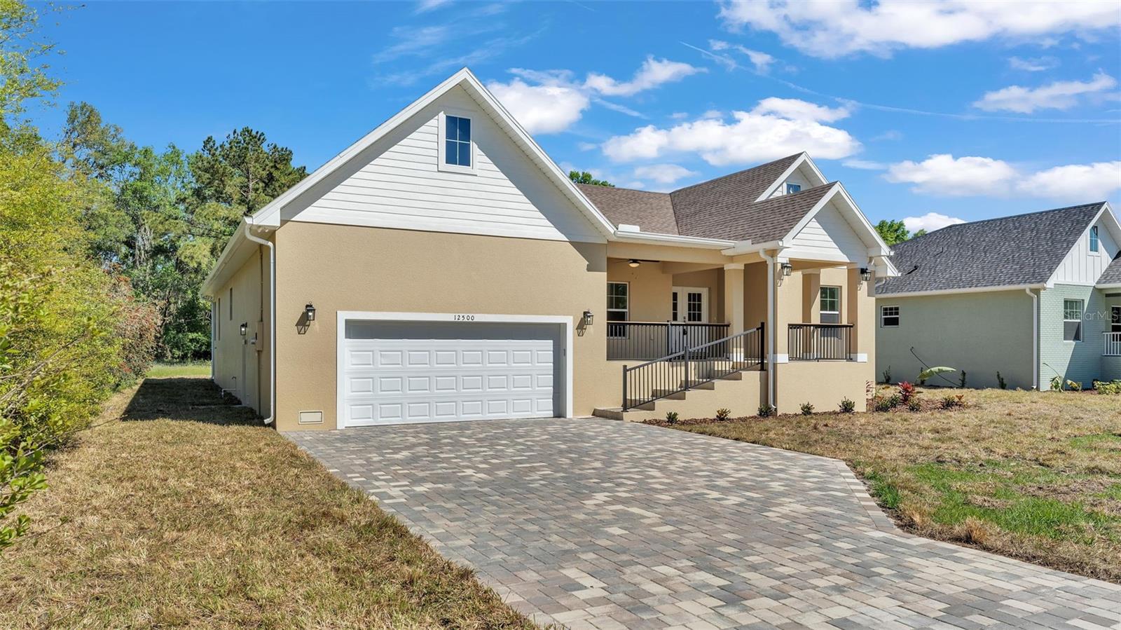 12500 GREEN OAK LN, DADE CITY, FL, 33525