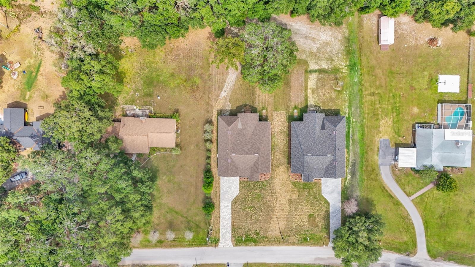 12500 GREEN OAK LN, DADE CITY, FL, 33525