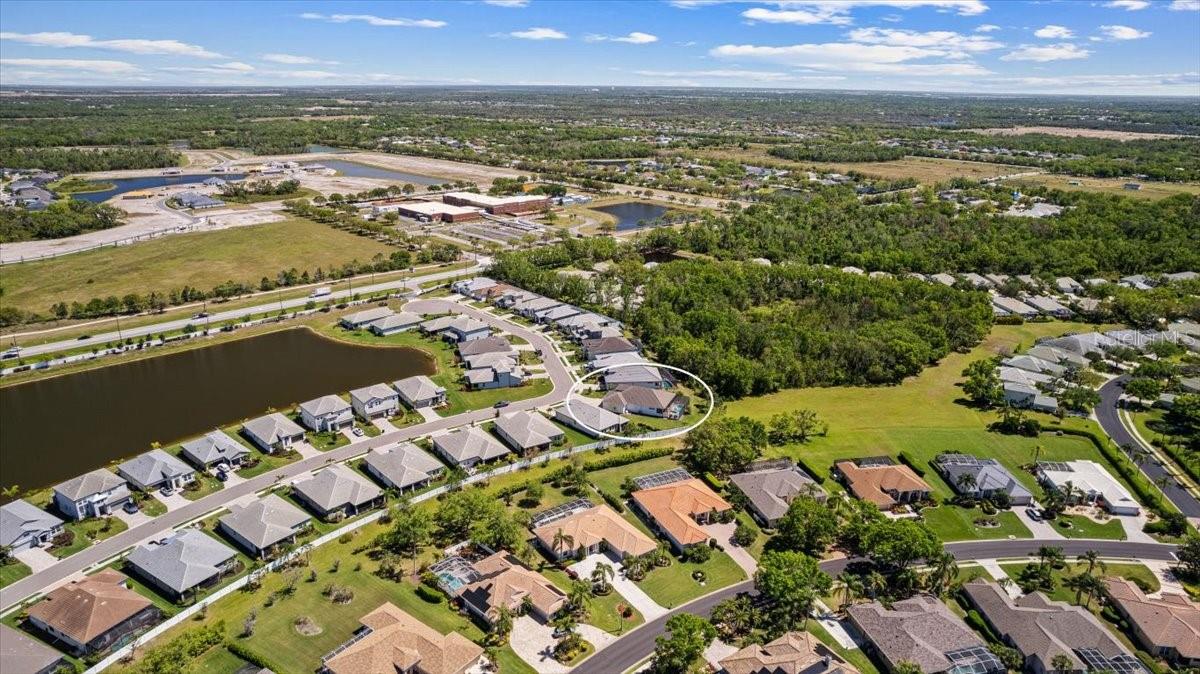 3617 WILD BLOSSOM PL, PARRISH, FL, 34219