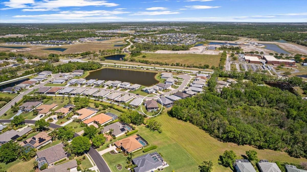 3617 WILD BLOSSOM PL, PARRISH, FL, 34219