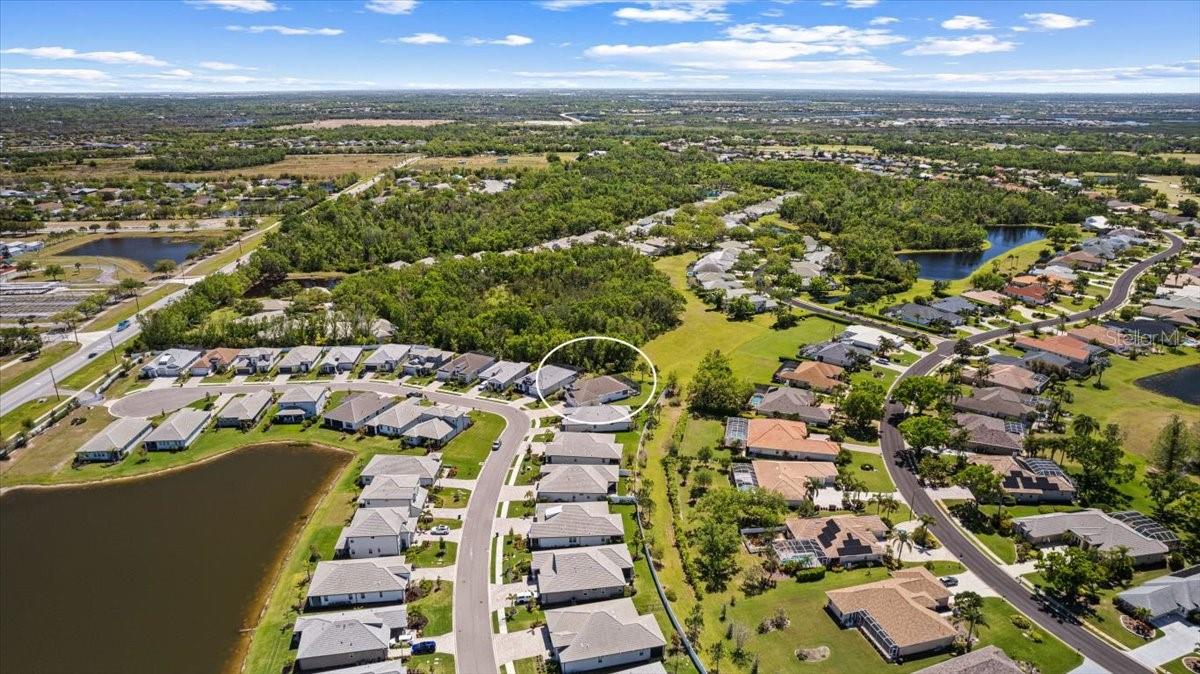 3617 WILD BLOSSOM PL, PARRISH, FL, 34219