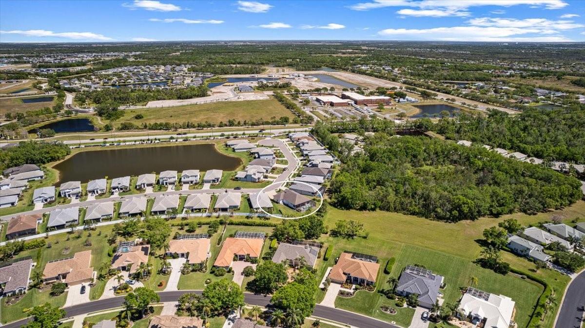 3617 WILD BLOSSOM PL, PARRISH, FL, 34219