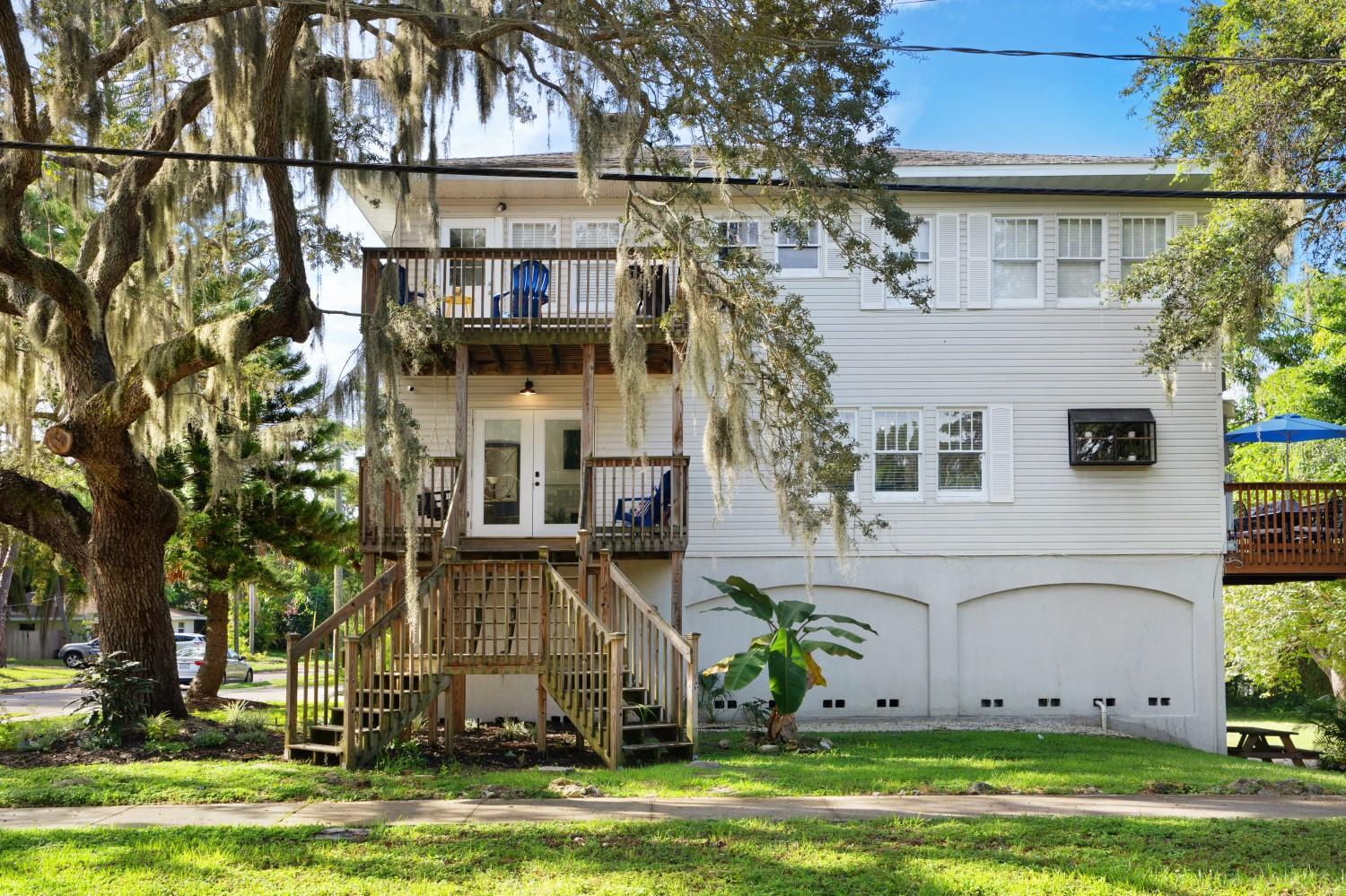 2003 12TH AVE W, BRADENTON, FL, 34205