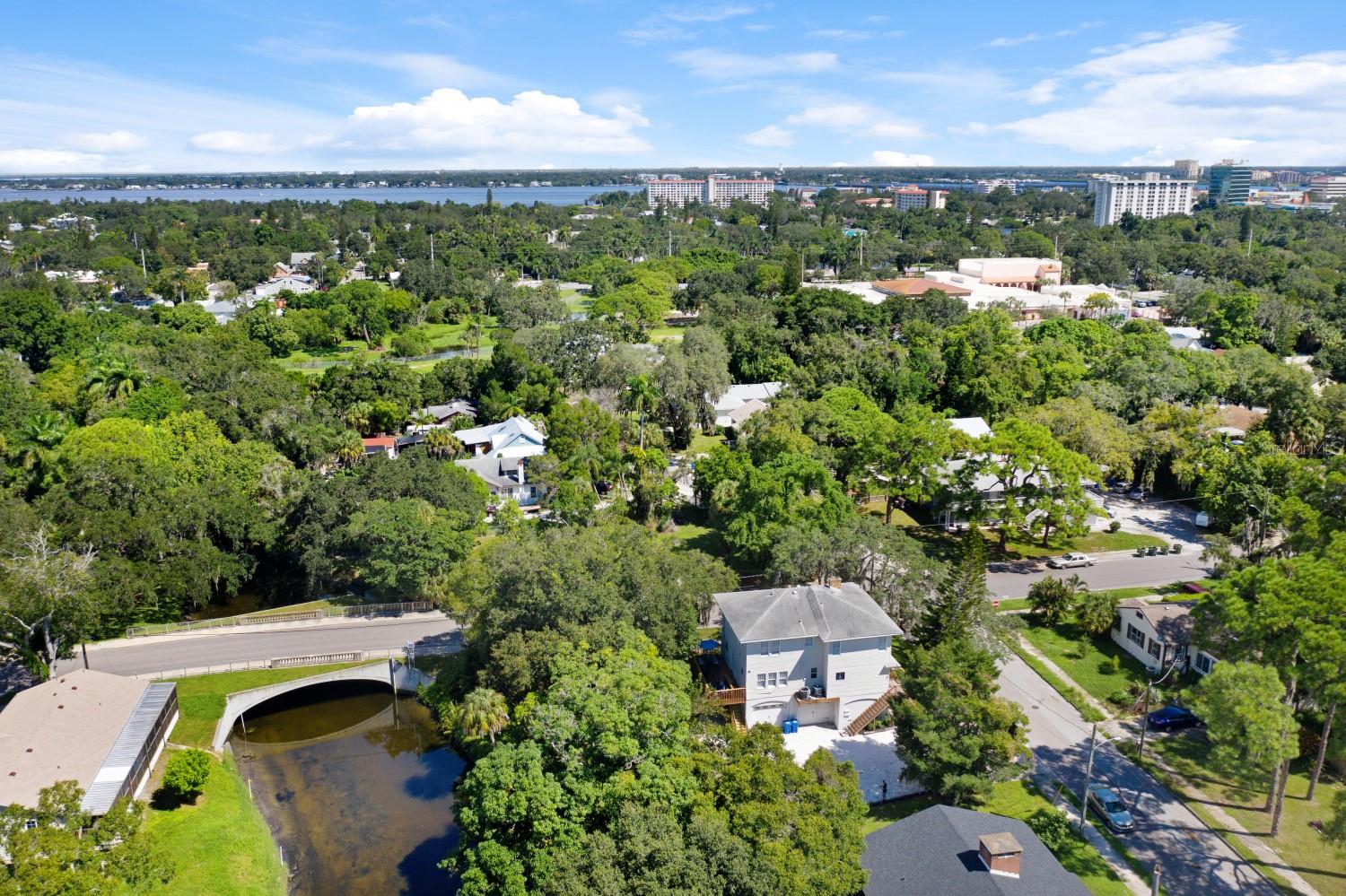 2003 12TH AVE W, BRADENTON, FL, 34205