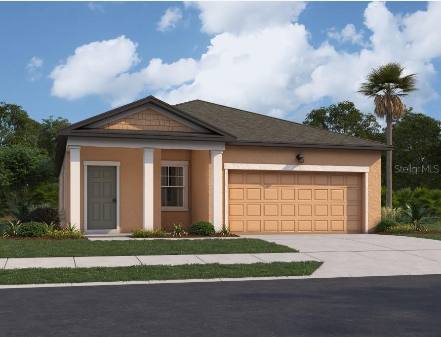 14725 ITALY AVE, DADE CITY, FL, 33523