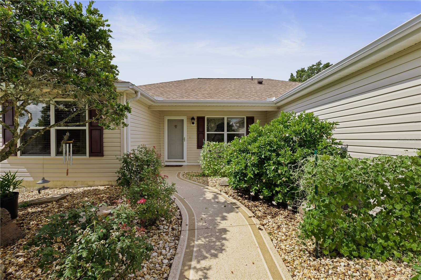7462 SE 172ND FIELDCREST ST, THE VILLAGES, FL, 32162