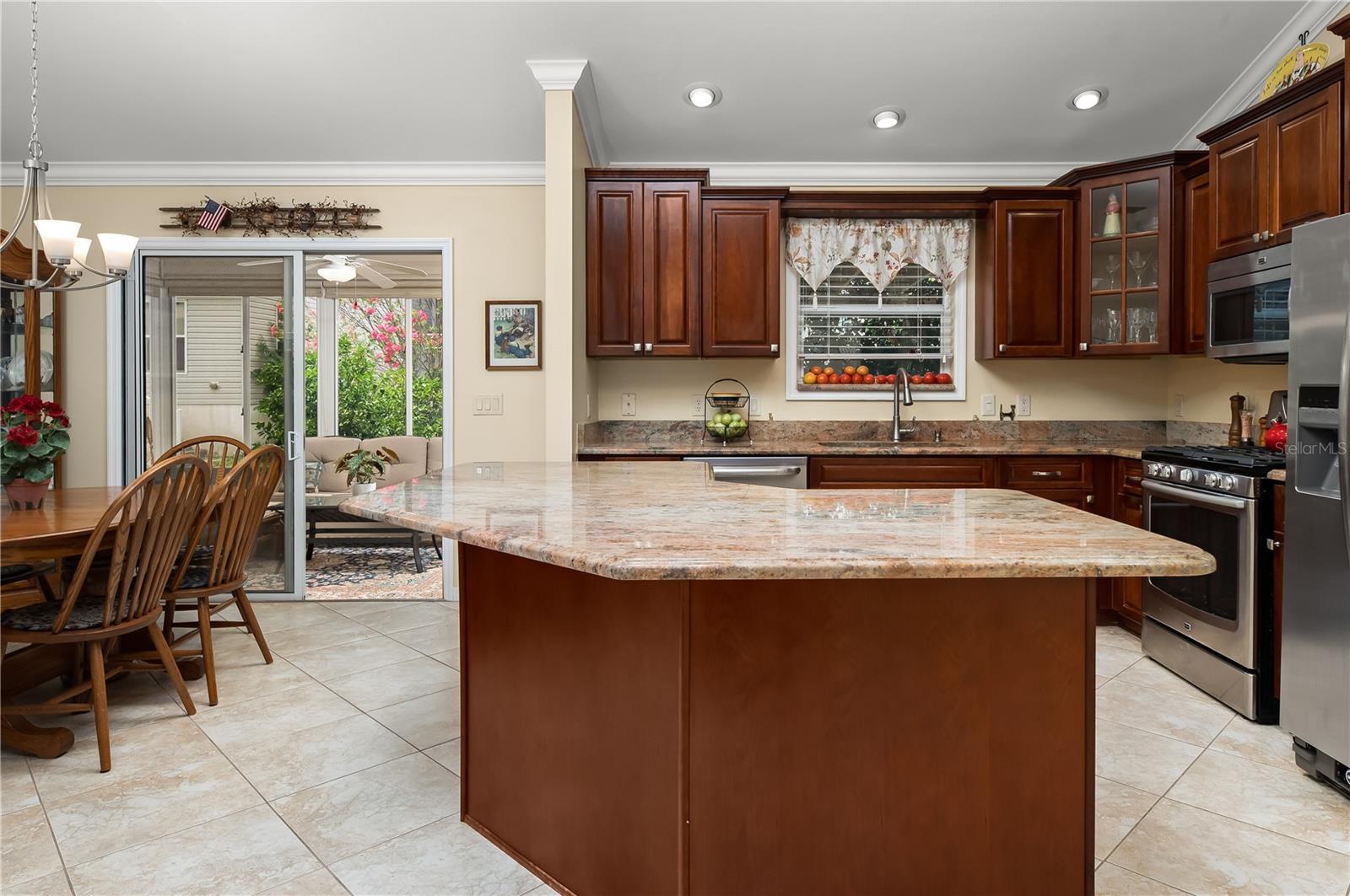 7462 SE 172ND FIELDCREST ST, THE VILLAGES, FL, 32162