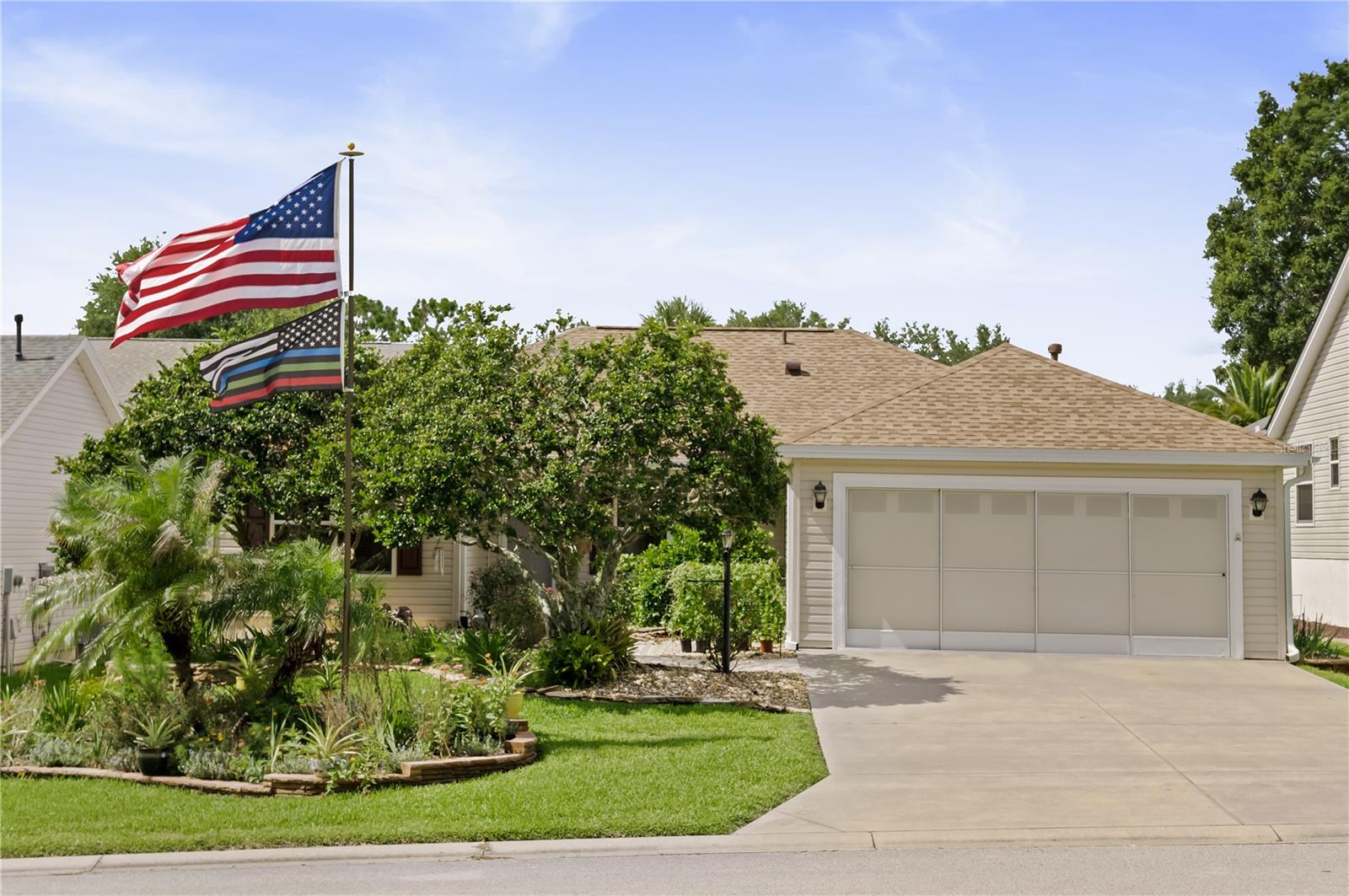 7462 SE 172ND FIELDCREST ST, THE VILLAGES, FL, 32162