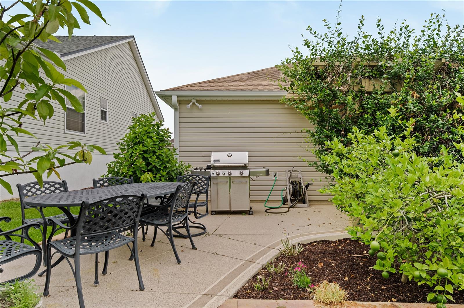 7462 SE 172ND FIELDCREST ST, THE VILLAGES, FL, 32162