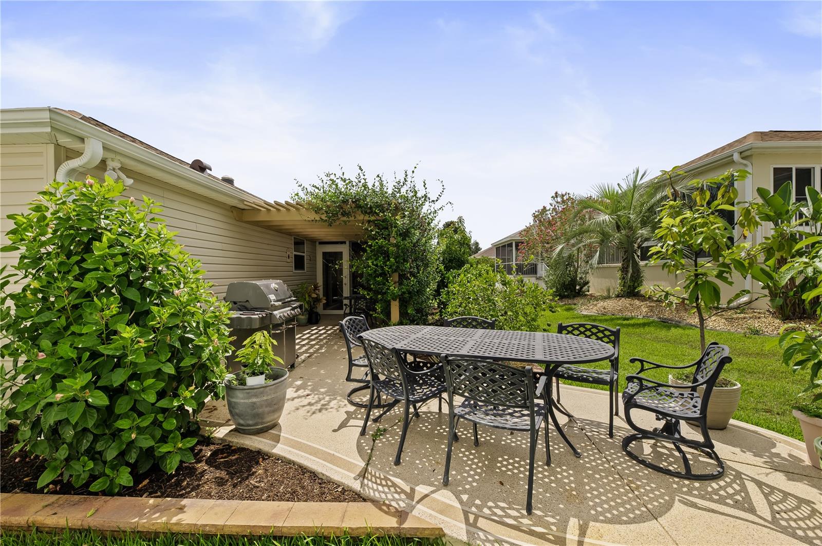 7462 SE 172ND FIELDCREST ST, THE VILLAGES, FL, 32162