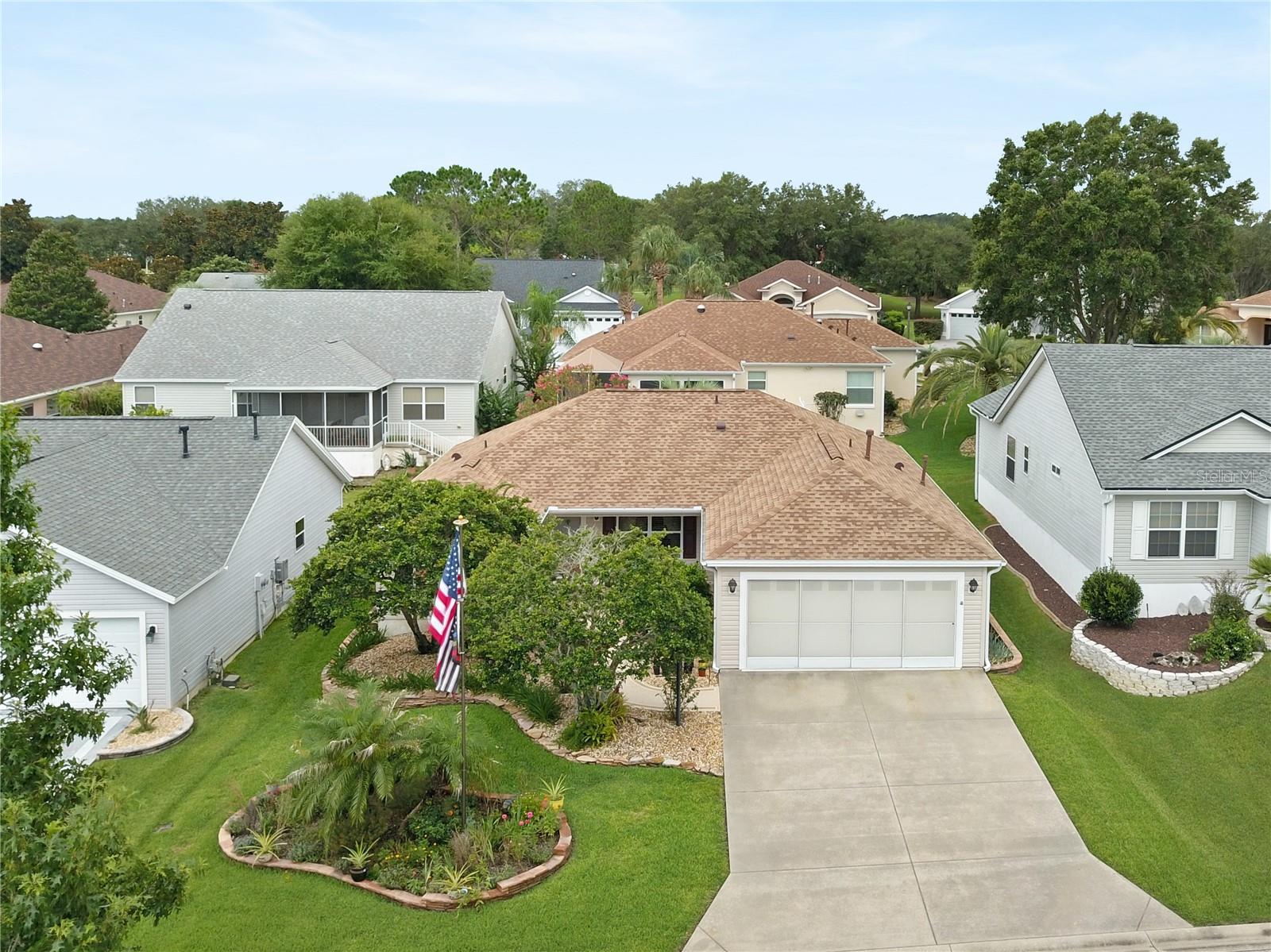 7462 SE 172ND FIELDCREST ST, THE VILLAGES, FL, 32162