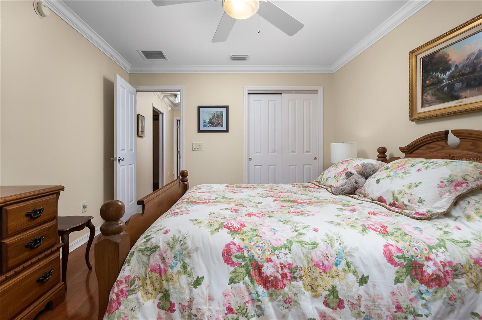 7462 SE 172ND FIELDCREST ST, THE VILLAGES, FL, 32162