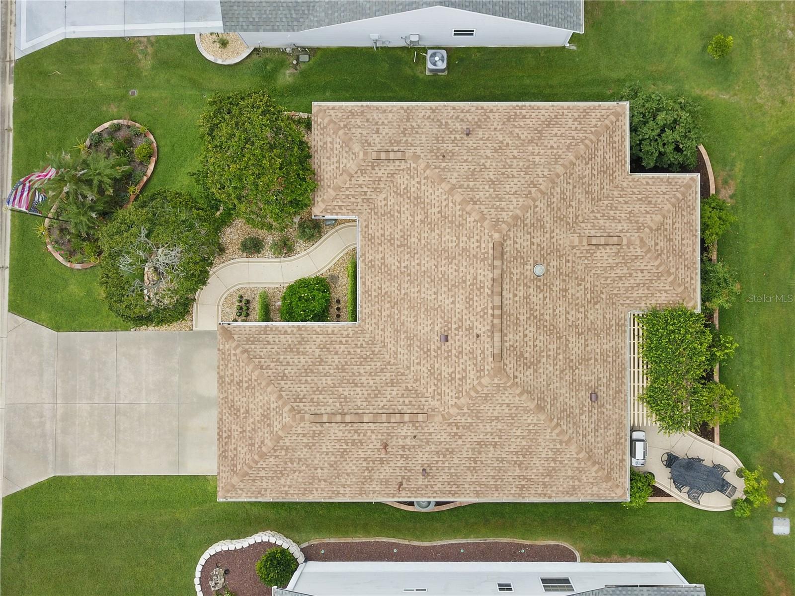 7462 SE 172ND FIELDCREST ST, THE VILLAGES, FL, 32162