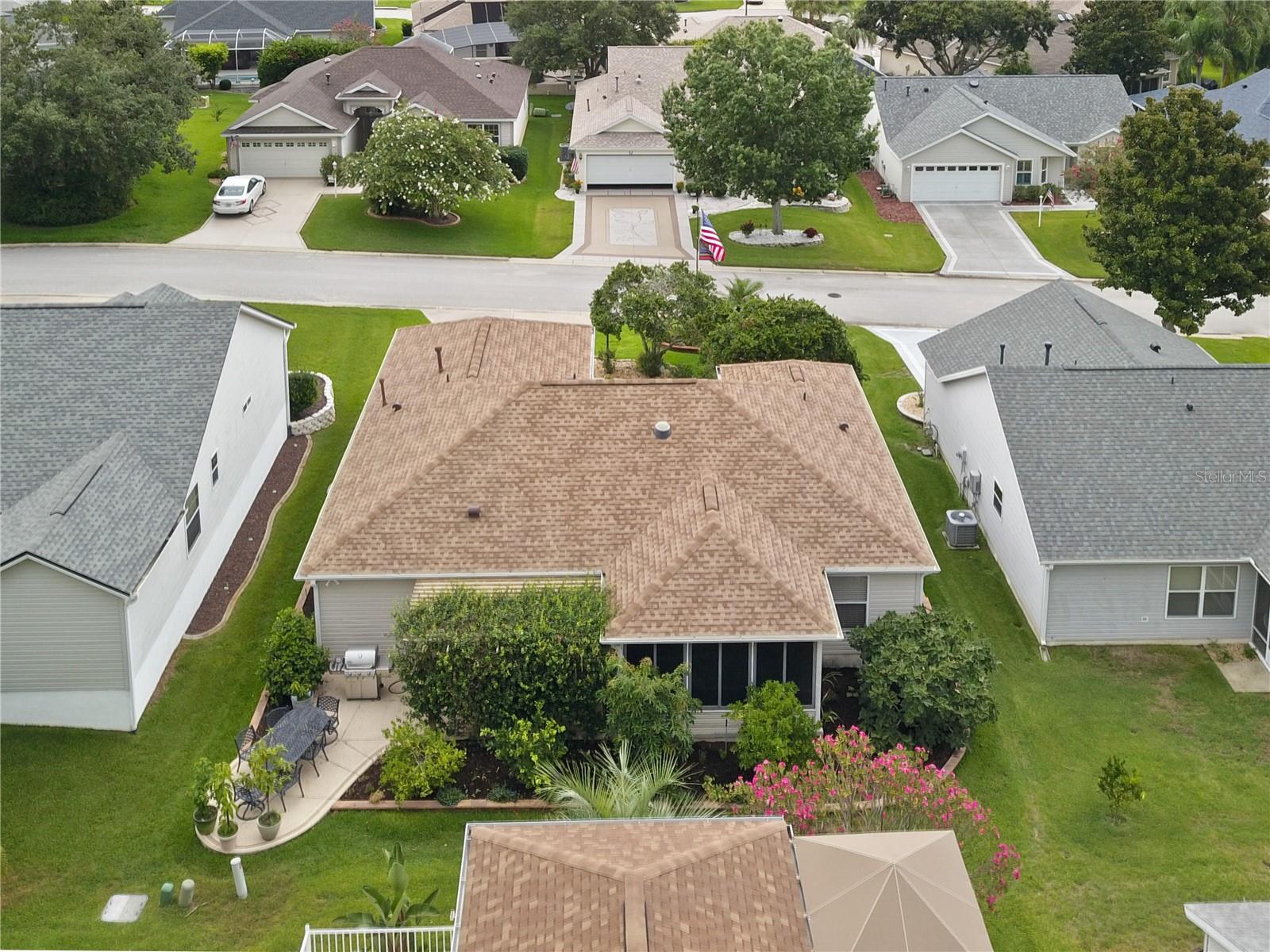 7462 SE 172ND FIELDCREST ST, THE VILLAGES, FL, 32162