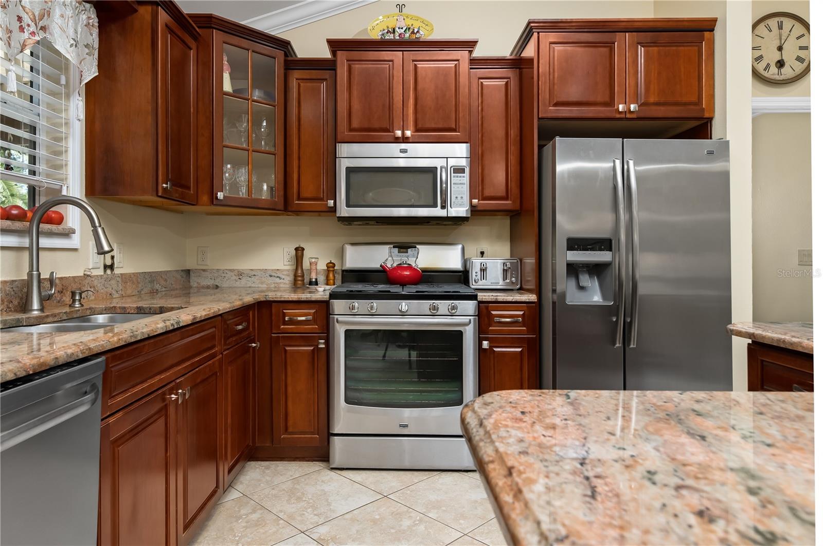 7462 SE 172ND FIELDCREST ST, THE VILLAGES, FL, 32162