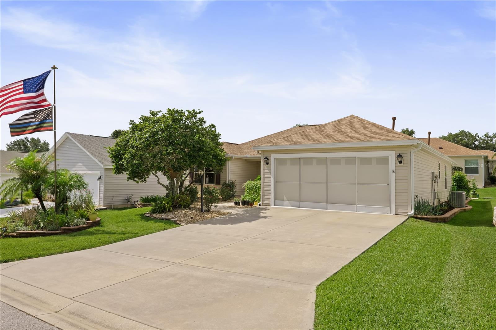 7462 SE 172ND FIELDCREST ST, THE VILLAGES, FL, 32162