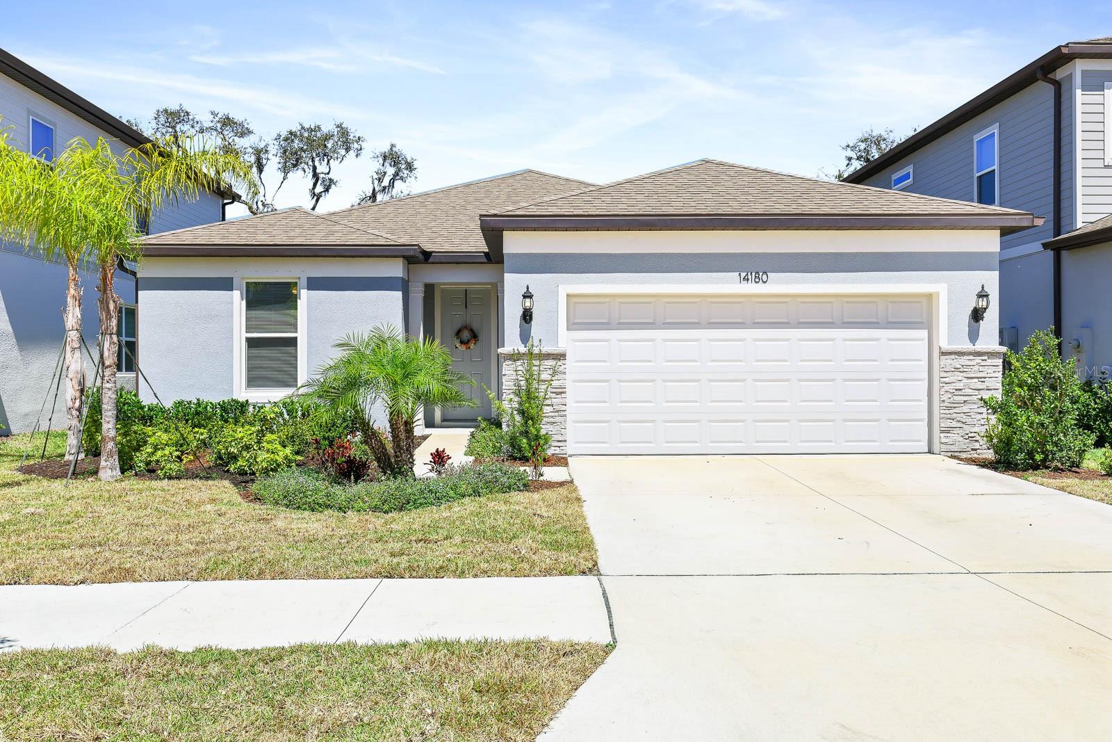 14180 SAMOA HILL CT, RIVERVIEW, FL, 33569