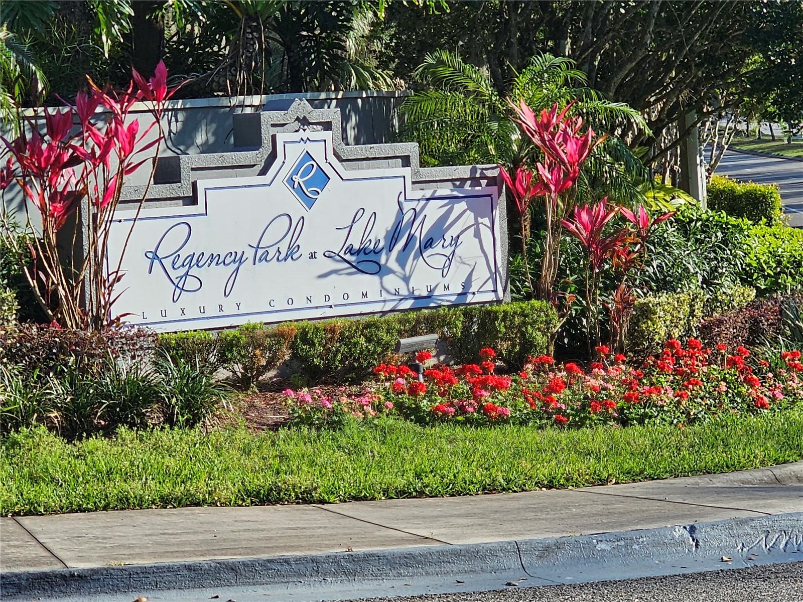 2605 GRASSY POINT DR #103, LAKE MARY, FL, 32746