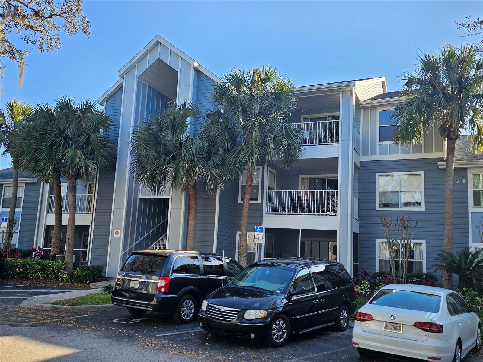 2605 GRASSY POINT DR #103, LAKE MARY, FL, 32746