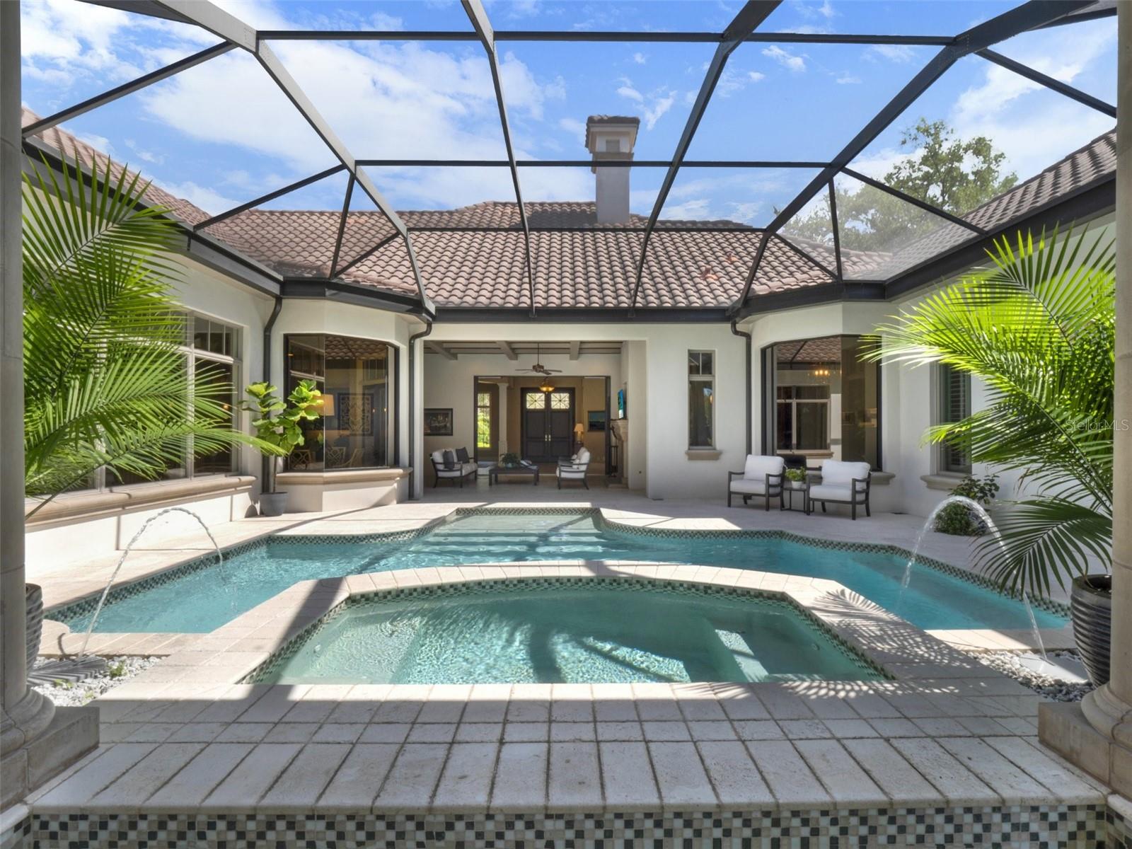 9372 THURLOE PL, ORLANDO, FL, 32827