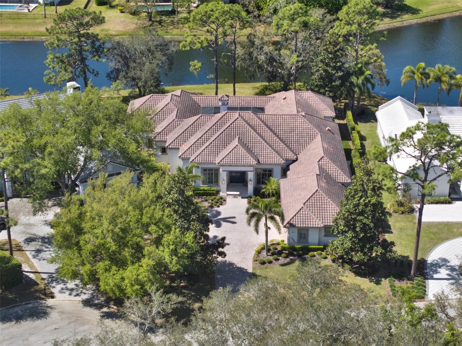 9372 THURLOE PL, ORLANDO, FL, 32827