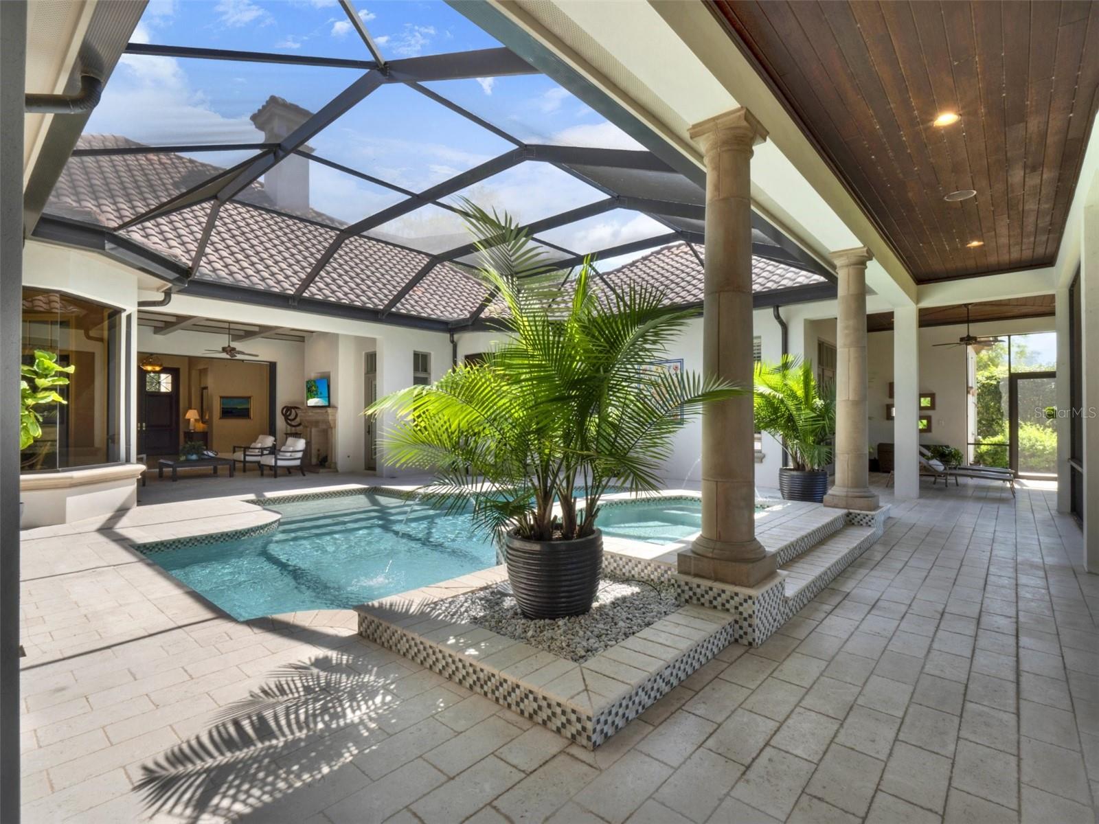 9372 THURLOE PL, ORLANDO, FL, 32827