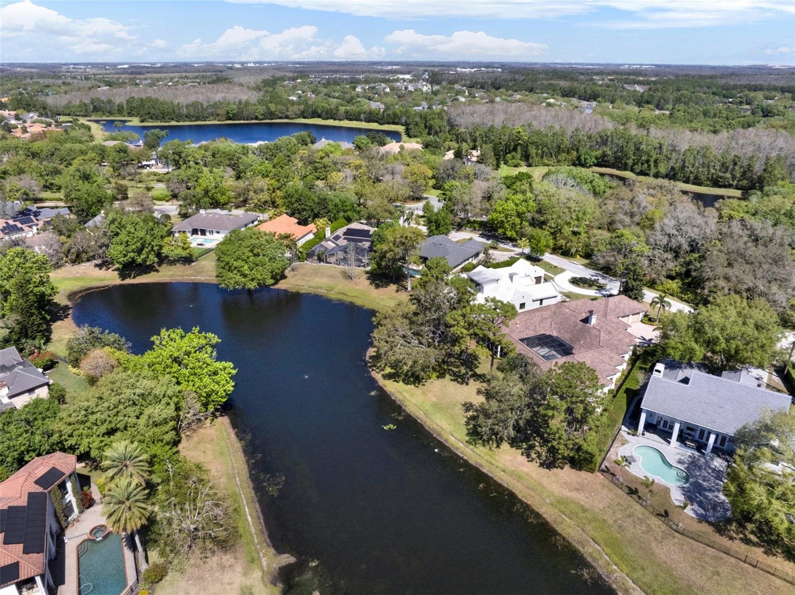 9372 THURLOE PL, ORLANDO, FL, 32827