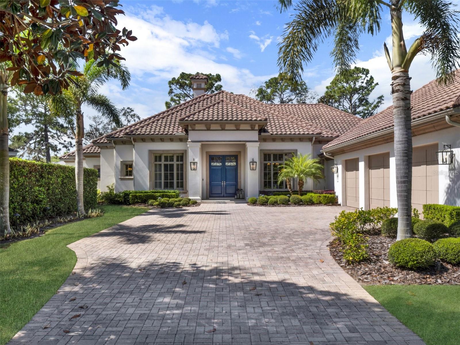 9372 THURLOE PL, ORLANDO, FL, 32827