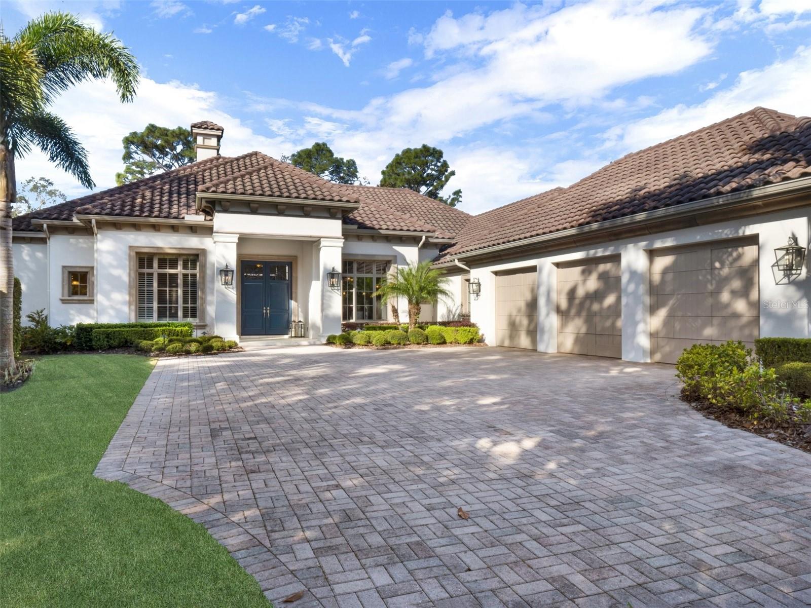 9372 THURLOE PL, ORLANDO, FL, 32827