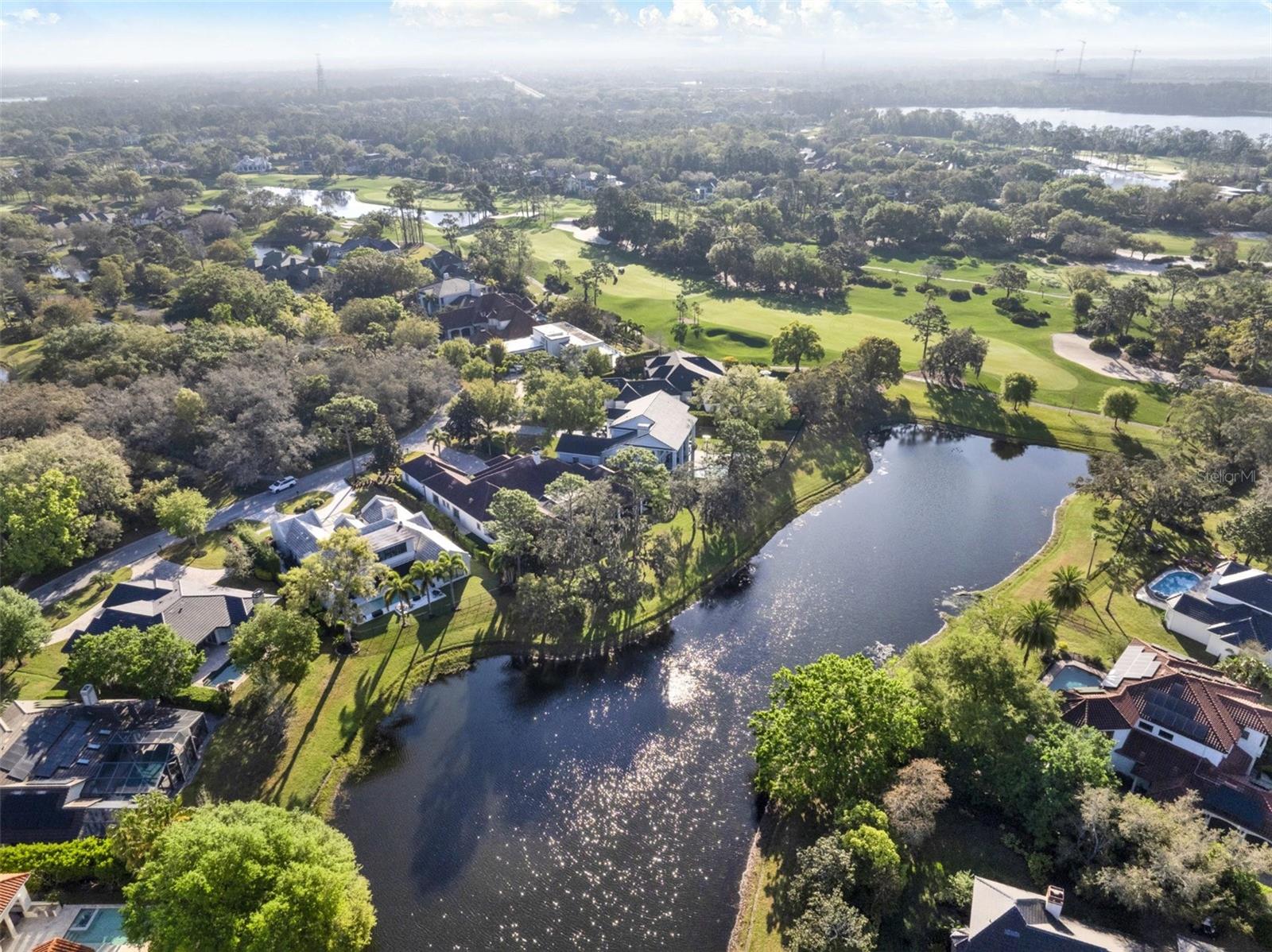 9372 THURLOE PL, ORLANDO, FL, 32827