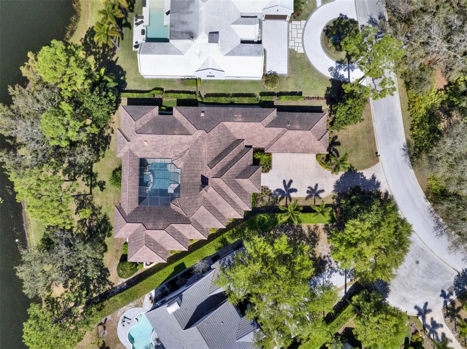 9372 THURLOE PL, ORLANDO, FL, 32827